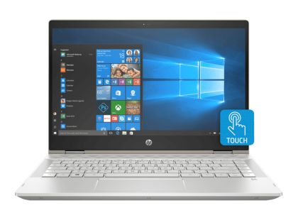 HP Pavilion x360 14-cd0038tx